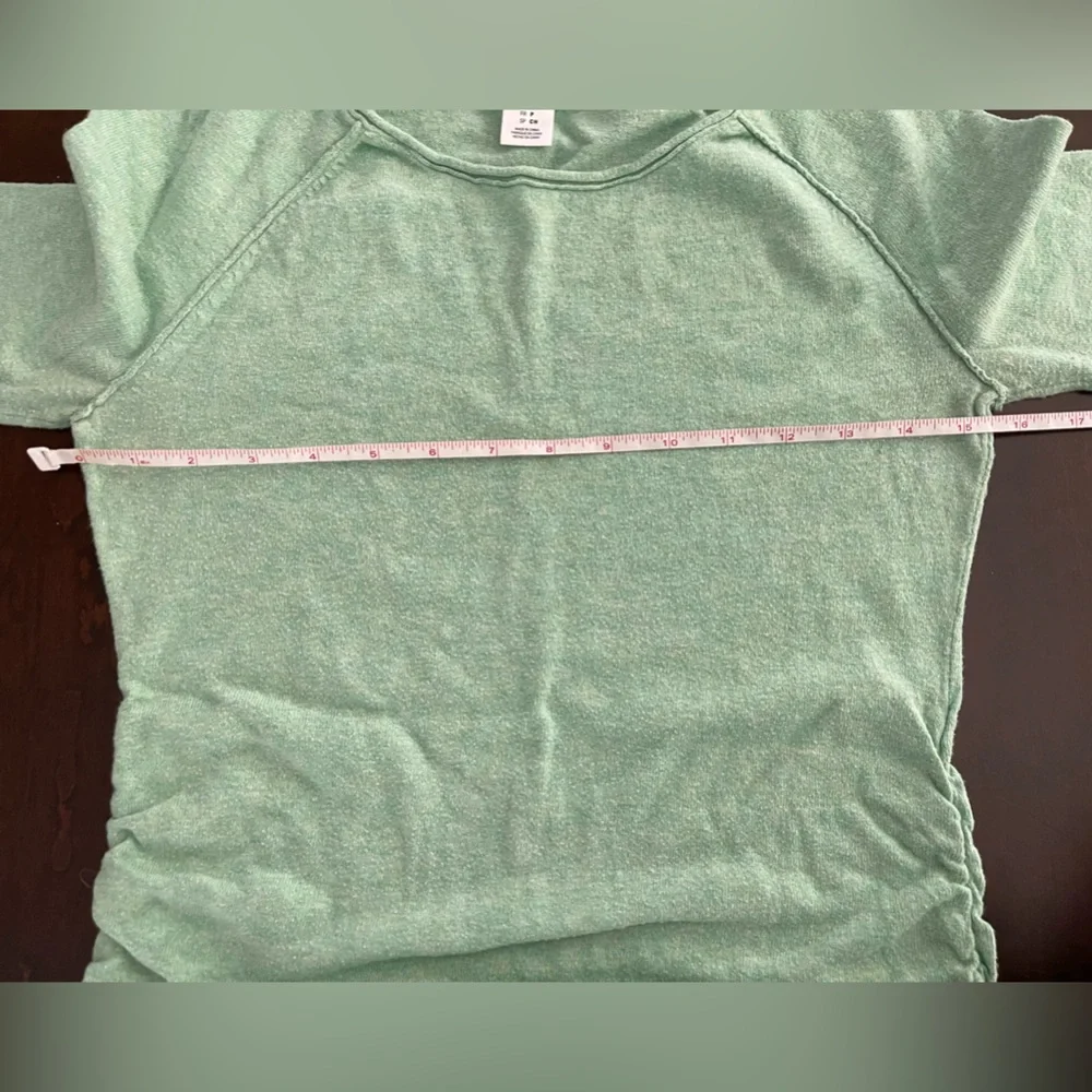 Motherhood Maternity Lightweight Sweater, size S - Picture 4 of 5